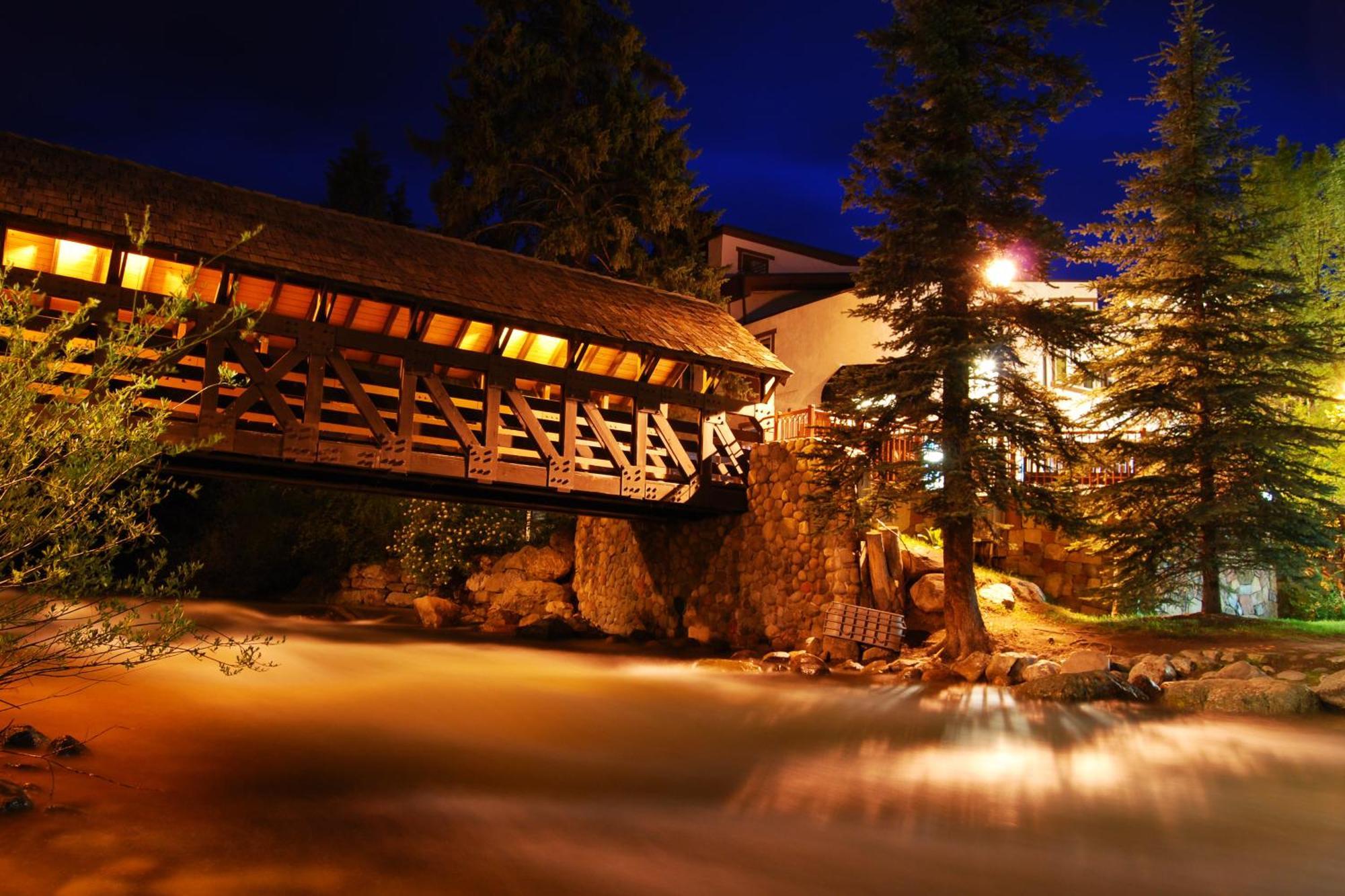 Breakaway West Villa Vail Rom bilde