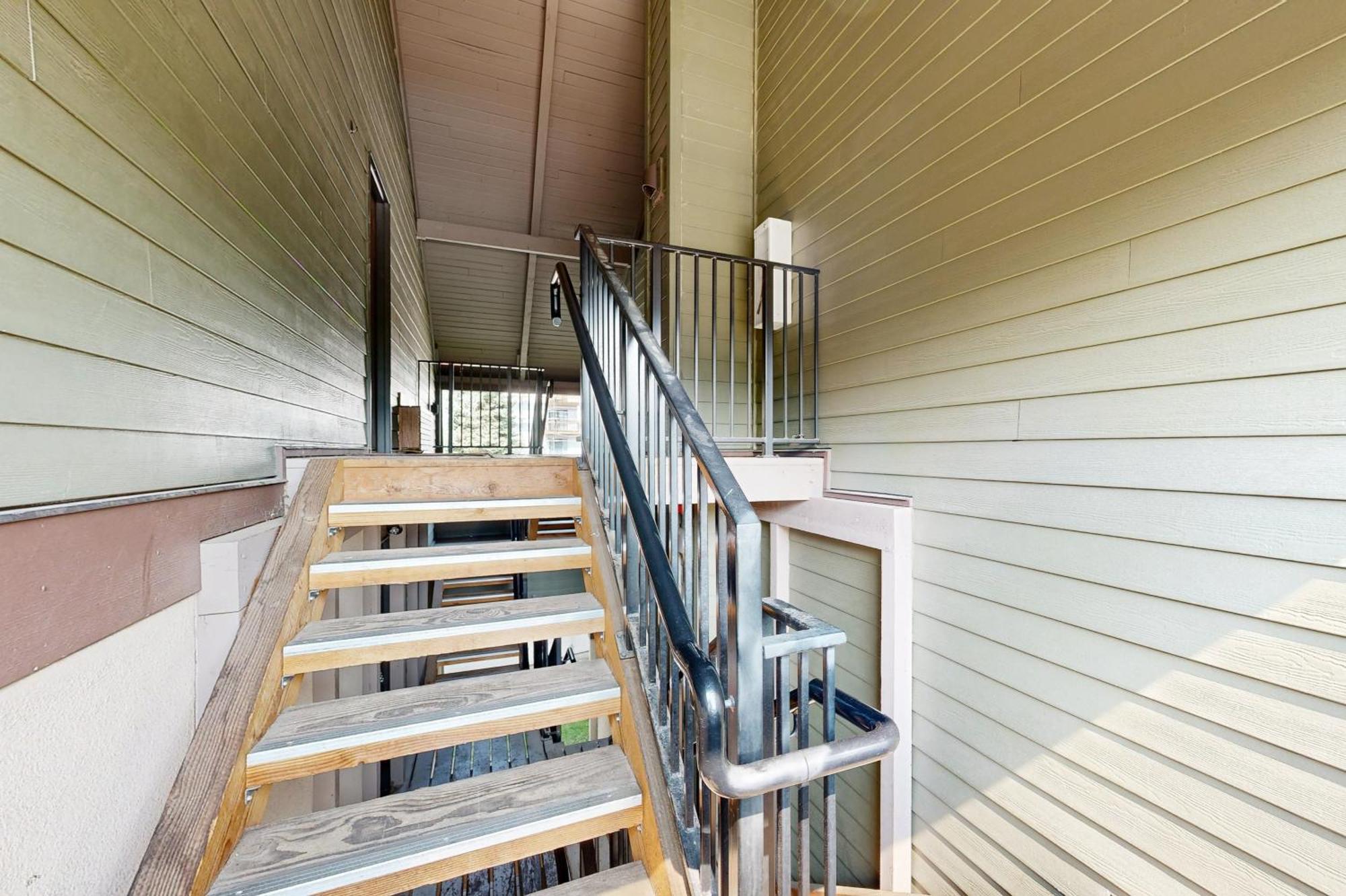 Breakaway West Villa Vail Rom bilde