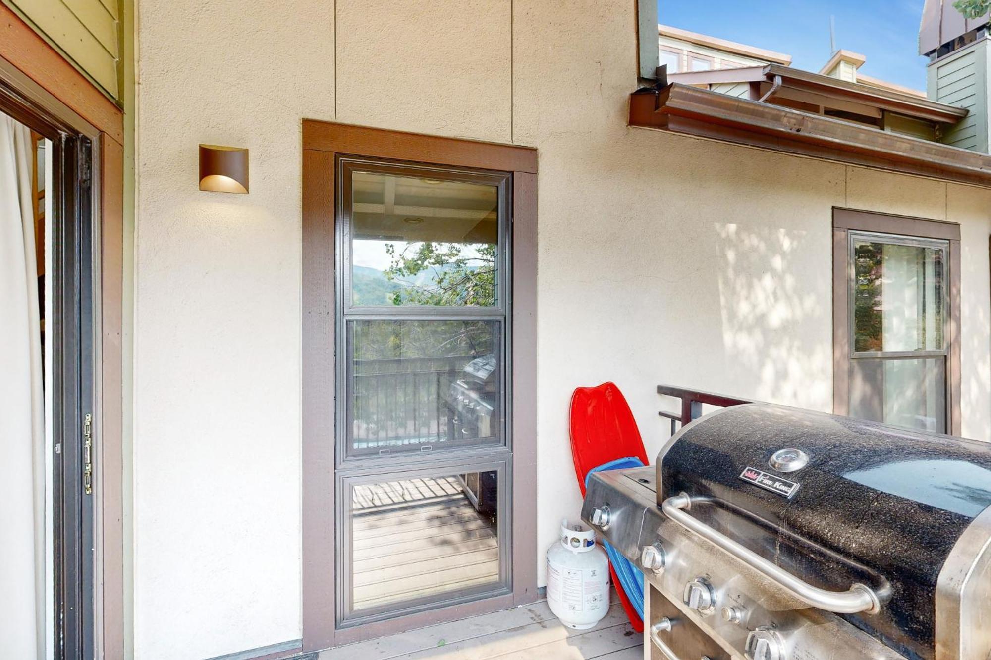 Breakaway West Villa Vail Rom bilde