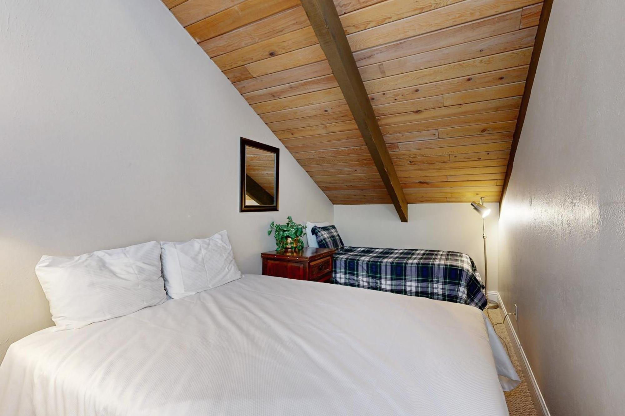 Breakaway West Villa Vail Rom bilde