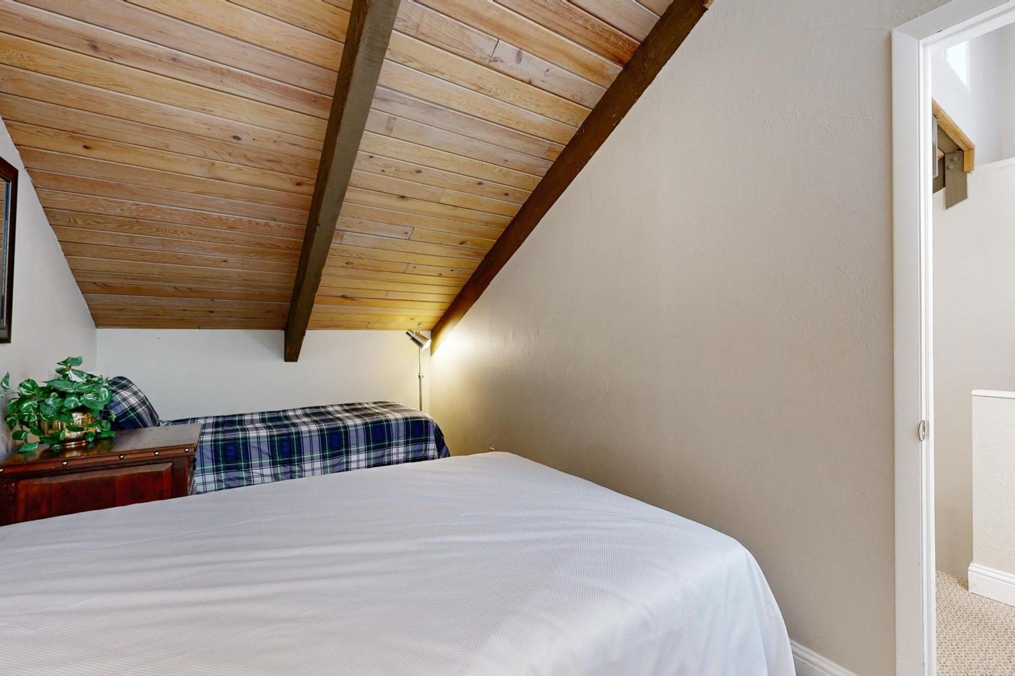 Breakaway West Villa Vail Rom bilde
