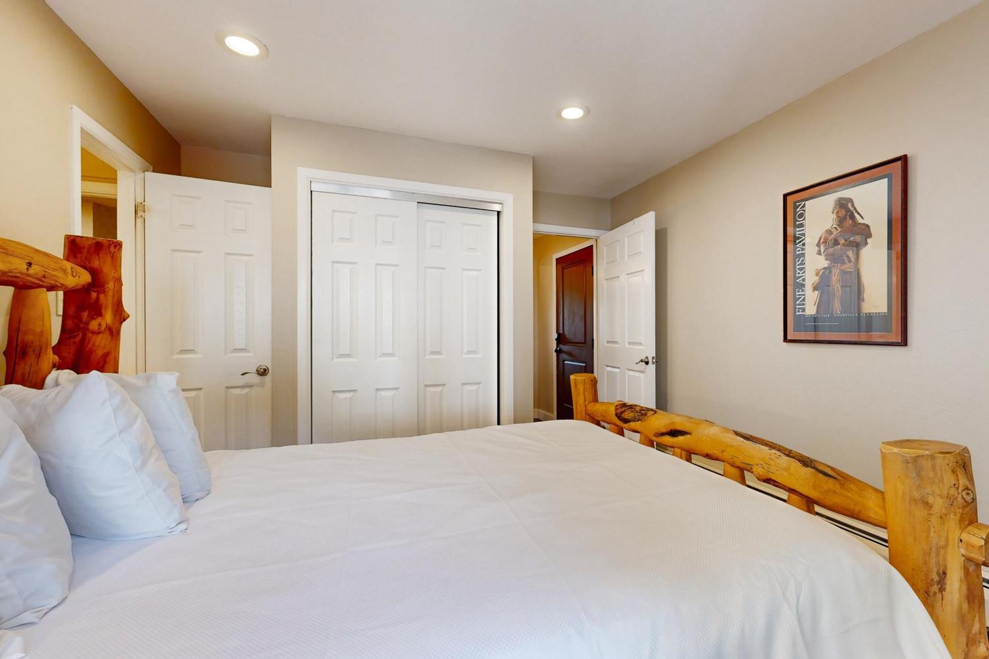 Breakaway West Villa Vail Rom bilde