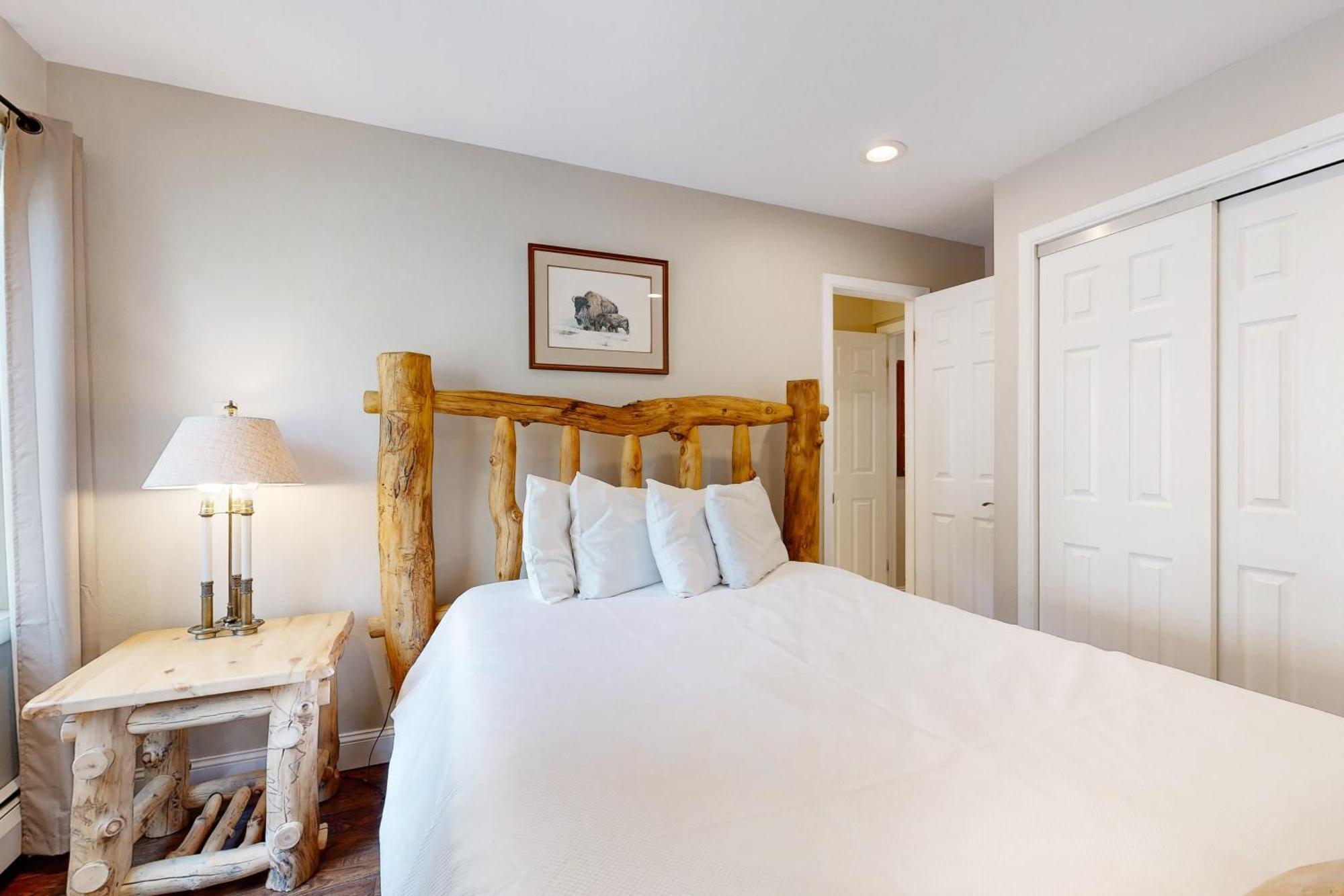 Breakaway West Villa Vail Rom bilde