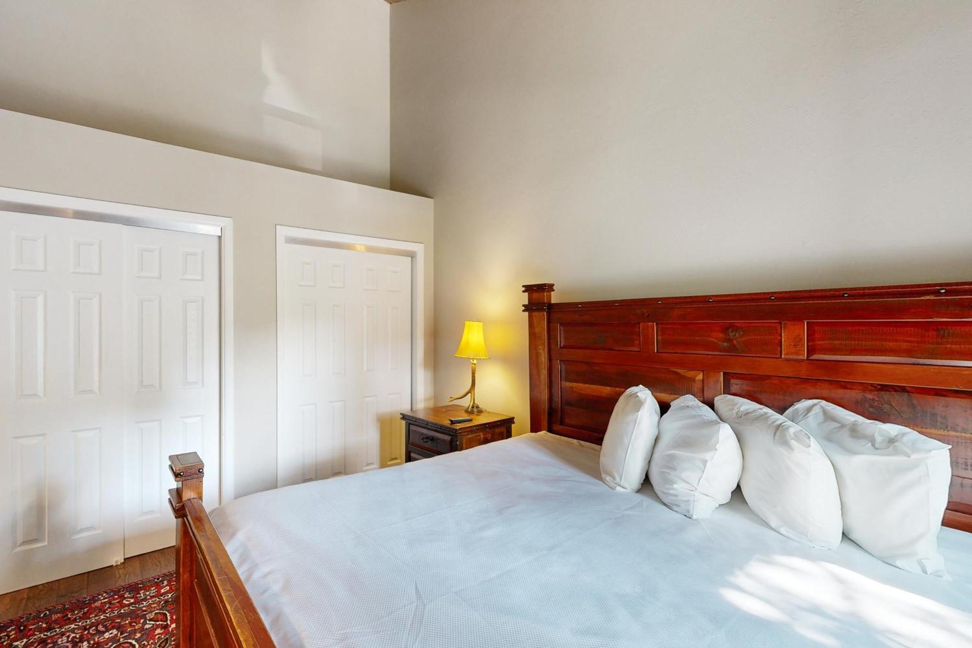 Breakaway West Villa Vail Rom bilde