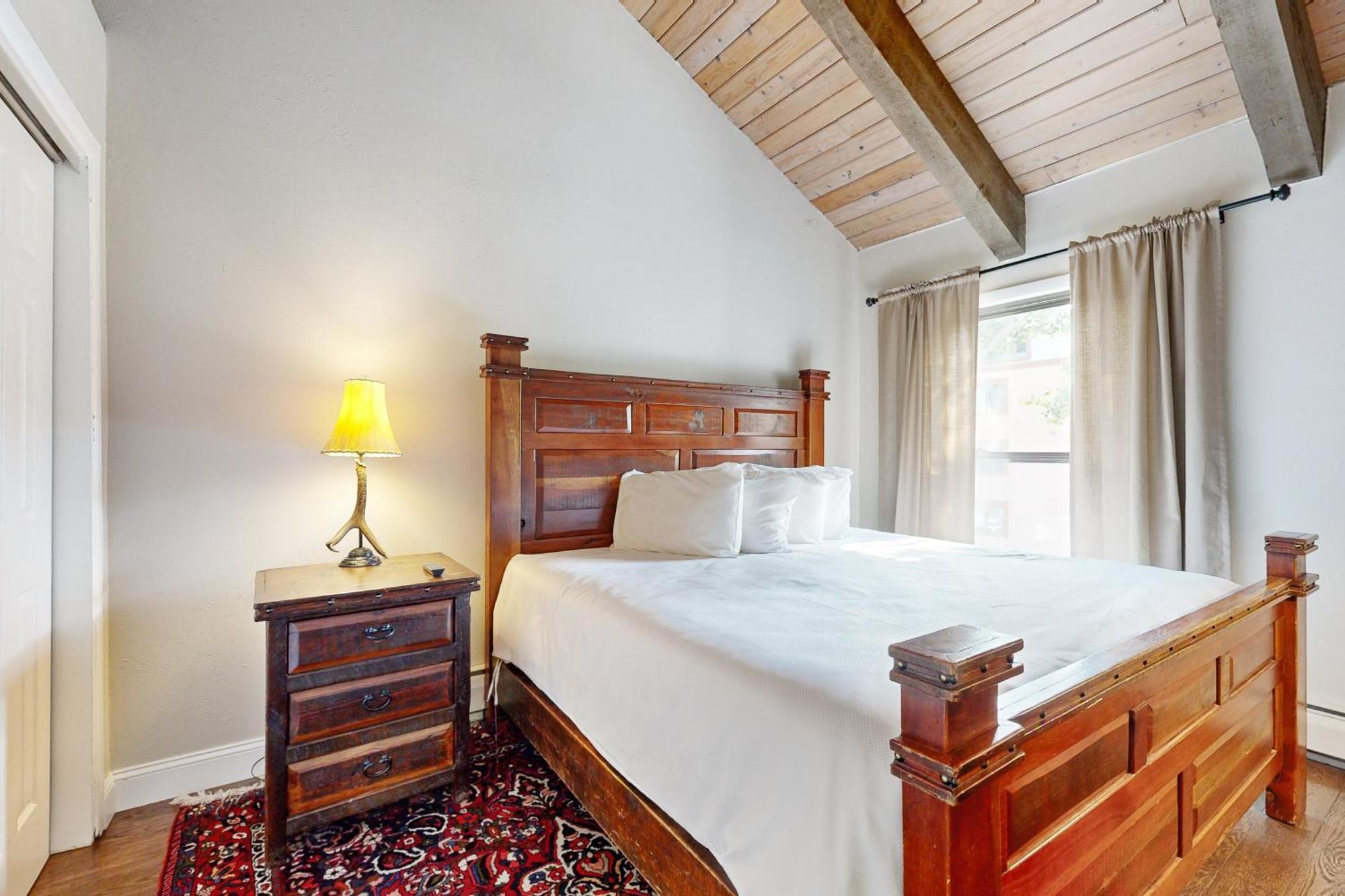 Breakaway West Villa Vail Rom bilde